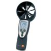 Testo 417 - Vane Anemometer - Image 3