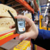 Testo 605-H1 - Mini Thermohygrometer - Image 4