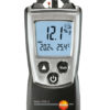 Testo 606-2 - Moisture Meter, Air Temperature and Humidity - Image 2