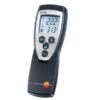 Testo 922 Differential Thermometer