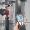 Testo 922 Differential Thermometer - Image 2