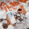 Testo 108 Digital Food Thermometer (waterproof) - Image 4
