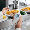 Testo 108 Digital Food Thermometer (waterproof) - Image 2