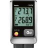 Testo 175-T3 2 Channel Temperature Data Logger