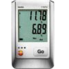 Testo 176-T2 2 Channel Temperature Data Logger