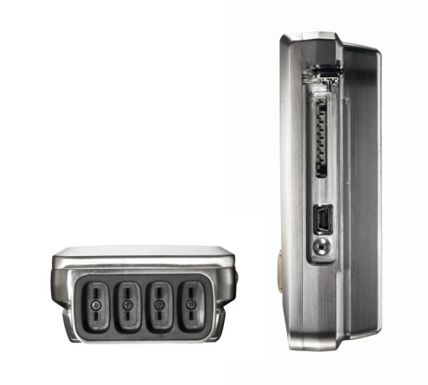Testo 176-T3 4 Channel Temperature Data Logger - Image 2