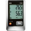 Testo 176H1 Humidity & Temperature Data Logger