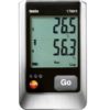 Testo 176H1 Humidity & Temperature Data Logger - Image 3
