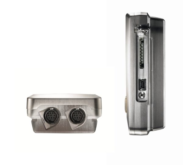 Testo 176H2 Humidity & Temperature Data Logger - Image 2