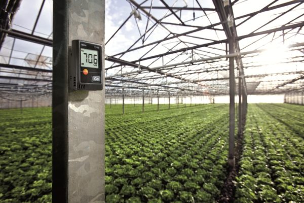 Testo 174H Mini Humidity & Temperature Data Logger - Image 2