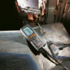 Testo 327-1 - Flue Gas Analyser (standard kit) - Image 5