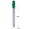 HANNA HI-1043B Glass Body Refillable pH Electrode Tris Buffers - Image 2
