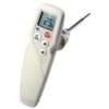 Testo 105 T Bar Thermometer Set x 3 Probes