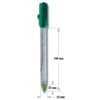 HANNA HI-1053B Glass Body Refill Spear pH/ORP for Semi-solids - Image 2