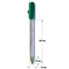 HANNA HI-1053B Glass Body Refill Spear pH/ORP for Semi-solids