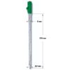 HANNA HI-1331B Glass Body Refillable  Electrode extra long body - Image 2