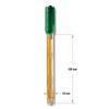 HANNA HI-1333B Plastic Body pH Electrode PTFE junction