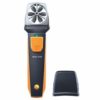 Testo 410i - Vane anemometer (Bluetooth)