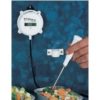 HANNA HI-146 Wall-mounting Precision Thermometer with CalCheck