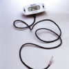 HANNA HI-147 Magnetic Fridge / Freezer Thermometer - Image 2