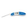 Hanna HI-151-2C Checktemp4 blue folding thermometer