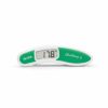 Hanna HI-151-4C Checktemp4 green folding thermometer - Image 2