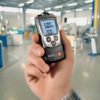Testo 610 - Compact Humidity/Temperature Meter - Image 4