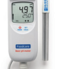 HI-99151 Portable pH Meter for Beer Analysis - Image 3