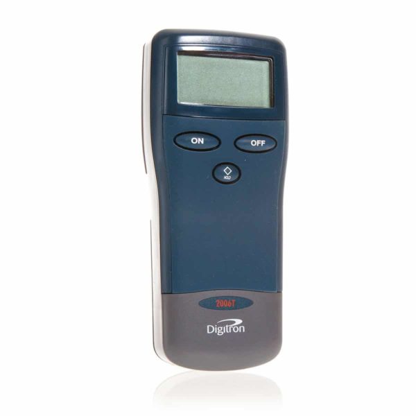 Digitron 2006T Digital Thermometer -250°C to +350°C