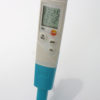 Testo 206-pH1 Set - one-hand pH/°C measuring instrument - Image 2
