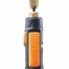Testo 549i - High-pressure gauge (Bluetooth) - Image 2