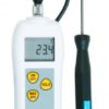 ETI Precision PT100 Thermometer - Image 2