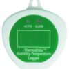 ETI Humidity & Temperature ThermaData Logger model HTB - Image 2