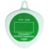 ETI Humidity & Temperature ThermaData Logger model HTB
