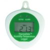ETI Humidity & Temperature ThermaData Logger model HTD