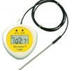 ETI ThermaData Logger Internal & External fixed sensor TD1F - Image 2