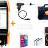 Testo 300LL Longlife NO CO-H2 02 printer kit
