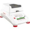 Ohaus MB120  Moisture Analyser
