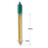 HANNA HI-3230B Plastic Body Gel Filled ORP Electrode Pt BNC - Image 2