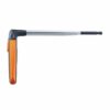 Testo 405i - Thermal anemometer (Bluetooth) - Image 3