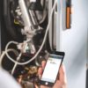 Testo 510i - Differential Pressure Meter (Bluetooth) - Image 5