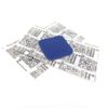 4.0cm x 4.0cm Detectable Plasters Pack of 50