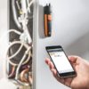 Testo 510i - Differential Pressure Meter (Bluetooth) - Image 6