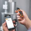 Testo 805i - Infrared thermometer (Bluetooth) - Image 6