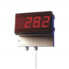 TME 5250 PT100 2 inch LED Large Display Instrument