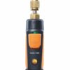 Testo 549i - High-pressure gauge (Bluetooth)