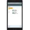 Testo 605i - Thermohygrometer (Bluetooth) - Image 5