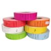 Large Detectable Heat Resistant Loop Tags Pack of 500