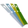 Small Detectable Heat Resistant Loop Tags Pack of 500