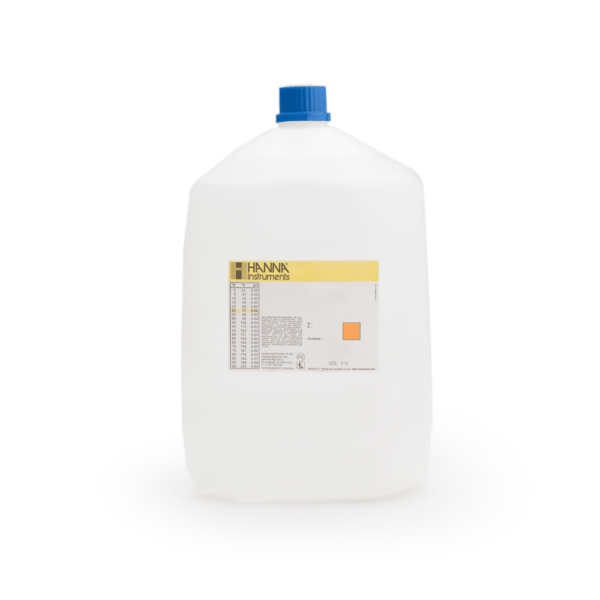 HI-7010/1G pH 10.01 Buffer Solution, 1 Gallon bottle